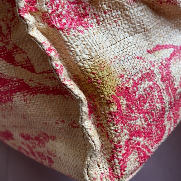 Dior Beach Canvas Bag - Picture 6 of 7